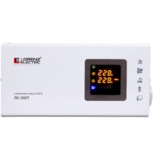 Стабілізатор напруги Елім ЛС-1000Т, релейного типу Елім-Україна 16060