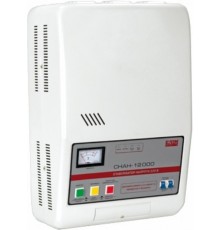 Стабілізатор напруги Елім СНАН-12000, однофазний, навісний Елім-Україна 16089