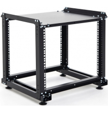 Серверна стійка CSV 8U 400 Lite (8U400BL)