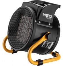Теплова гармата електрина Neo Tools 90-062