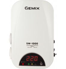 Стабілізатор напруги Gemix SW-1000