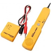 Тестер мережі Hypernet NCT-SD Yellow