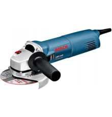 Кутова шліфувальна машина (болгарка) Bosch GWS 1400 Professional Blue (0.601.824.806)