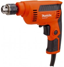 Дриль Makita M 6501 Red