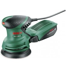 Шліфувальна машина Bosch PEX 220 A Green (0.603.378.020)