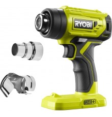 Будівельний фен Ryobi ONE+ R18HG-0 18В Black (5133004423)