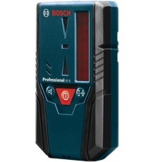 Далекомір лазерний Bosch LR 6 Professional Blue (0.601.069.H00)