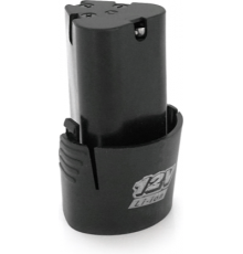 Акумулятор Merlion TIPE С, 12 V/1.5Ah Black (SDTС1215M)