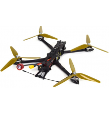 FPV дрон VR-7D 7"