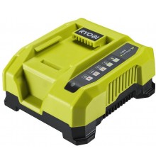 Зарядний пристрій Ryobi RY36C60A Black (5133004555)