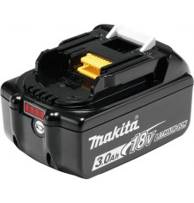 Акумулятор Makita LXT BL1830B 18В 3Ah (198186-3)