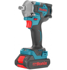 Гайковерт Ronix 8654 Blue