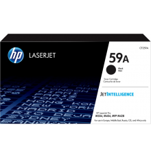 Картридж HP LJ 59A 3K (M304, M404, M428) Black (CF259A)