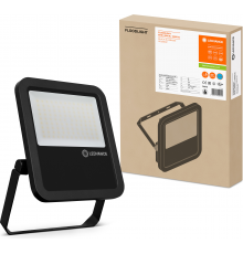 Прожектор LED Ledvance FL PFM 80Вт, 6500K SYM 100 BK (4058075422544)