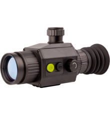Тепловізійний приціл Dahua C425 Thermal Scope Black