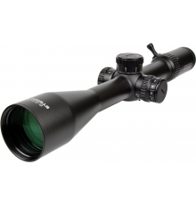 Оптичний приціл Konus ETERNITY 6-24x50 PRS Ballistic FFP IR (7295)