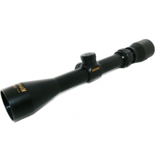 Оптичний приціл Konus KONUSPRO 3-9x40 30/30 (7264)