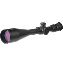 Оптичний приціл Konus KONUSPRO M-30 12.5-50x56 Black (7289)