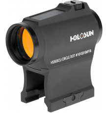 Коліматорний приціл Holosun HS503CU (747025)