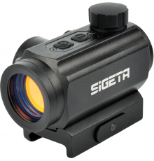 Коліматорний приціл SIGETA AntiRU-06 (standard mount) (65706)