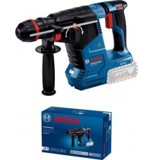 Перфоратор Bosch GBH 187-LI Blue (0.611.923.020)
