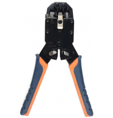 Інструмент для обтискання E-server WT-4227B Blue