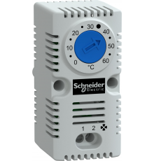 Терморегулятор Schneider Electric ClimaSys CC NSYCCOTHO (NSYCCOTHO)