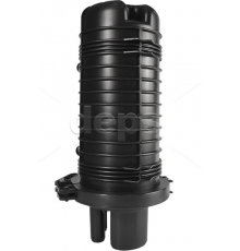 Муфта оптична Crosver FOSC-ТА400/24-1-24 (000057100)