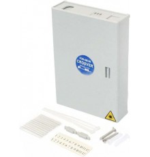 Мікро-бокс оптичний Crosver FOB-AM-06 Crosver 5261