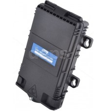 Муфта оптична Crosver FOSC-MB338/24-1-12-9SC