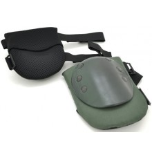 Захисні наколінники Good Quality, Green Voltronic 14989