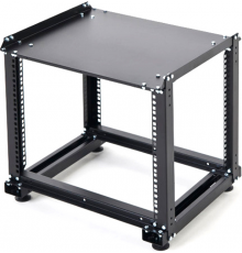 Сервернв стійка CSV 16U 400 Lite (16U400BL)