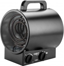 Теплова гармата електрина Neo Tools 90-065