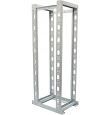 Стійка CMS 49U подвійна сіра (UA-OF49-D-GR)