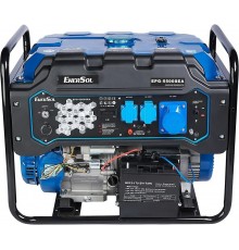 Генератор бензиновий EnerSol EPG-5500SEA