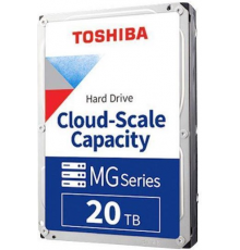 Жорсткий диск Toshiba MG10 Series 20TB (MG10ACA20TE)
