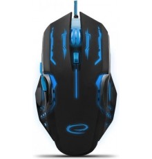 Миша Esperanza MX403 APACHE Blue (EGM403B)