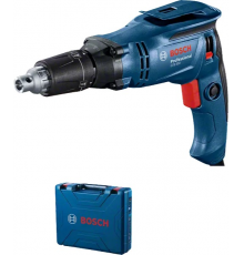 Мережевий шурупокрут Bosch GTB 650 Professional (0.601.4A2.000)