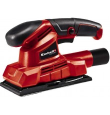Шліфувальна машина Einhell TC-OS 1520 Red (4460640)