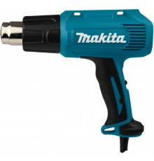 Будівельний фен Makita HG5030K Blue
