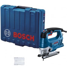 Лобзик Bosch Professional GST 750 Blue (0.601.5B4.121)