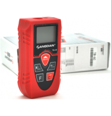 Лазерний далекомір Voltronic Angdian TB-40 Red