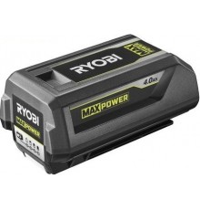 Акумулятор Ryobi RY36B40B Black (5133005549)