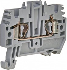 Клема пружинна ETI ESP-HMM.2 Grey (3903131)