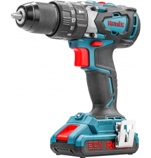 Дриль Ronix 8905K Blue