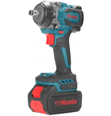 Гайковерт Ronix 8655 Blue