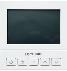 Терморегулятор EASYTHERM PRO WI-FI White