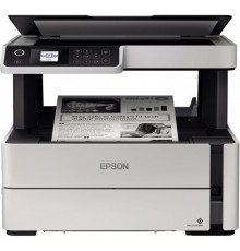 Багатофункціональний пристрій Epson EcoTank M2170 Wi-Fi (C11CH43404)