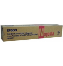 Картридж Epson C8500/C8600 Мagenta (C13S050040)