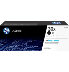 Картридж HP LJ 30X 3,5K (M203, M227) Black (CF230X)